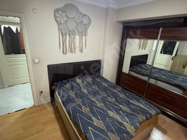 BEYOĞLU RİXOS TERSANEYE YAKIN KONUMDA 3+1 SATILIK DAİRE - Görsel 6