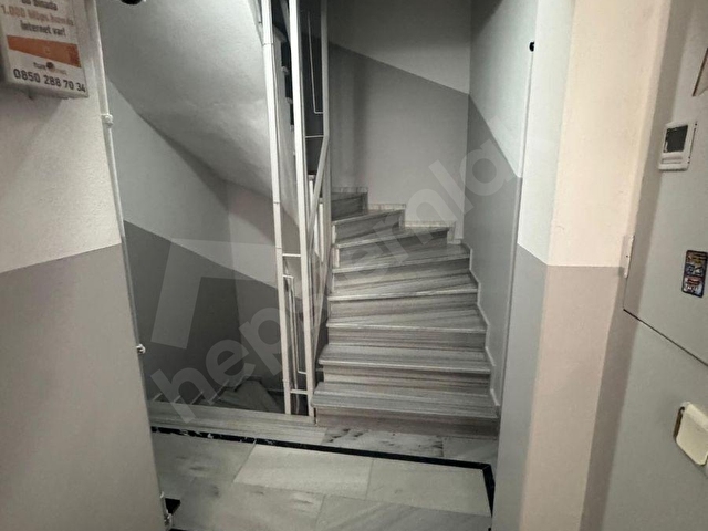 BEYOĞLU RİXOS TERSANEYE YAKIN KONUMDA 3+1 SATILIK DAİRE - Görsel 19