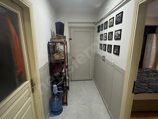 BEYOĞLU RİXOS TERSANEYE YAKIN KONUMDA 3+1 SATILIK DAİRE - Görsel 7