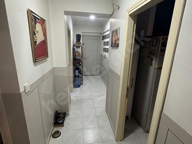 BEYOĞLU RİXOS TERSANEYE YAKIN KONUMDA 3+1 SATILIK DAİRE - Görsel 8