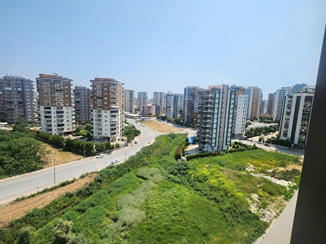 RMDEN HAVUZLU SİTE İÇİ ULTRA LÜX EŞYALI KİRALIK 1+1!!! - Görsel 17