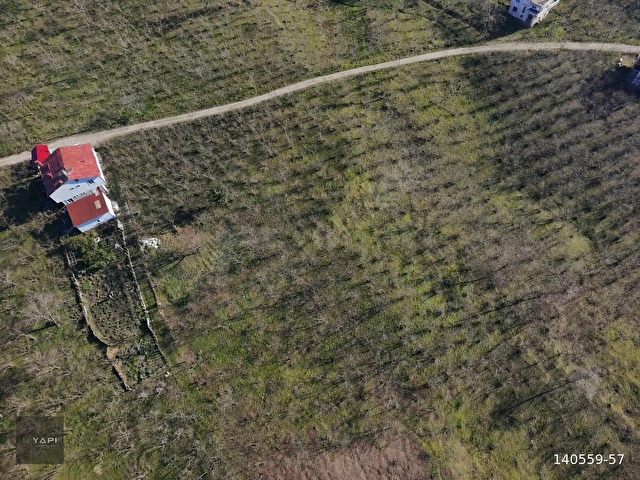 U YAPI GAYRİMENKUL | Sahil Yoluna 900 mt Satılık Arsa | 8,109 m2 - Görsel 4