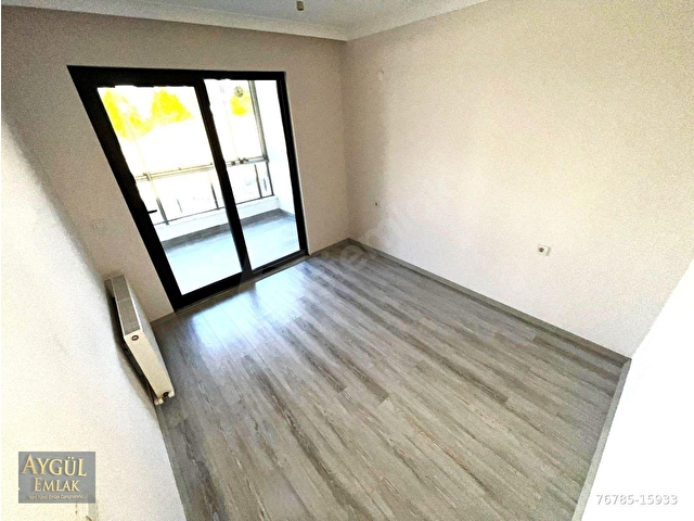 ୨ৎTEK YETKİLİ AYGÜLDEN AKÇAYDA YENİ BİNADA ÖN CEPHE KAPALI OTOPARKLI ASANSÖRLÜ 1+1 SATILIK DAİRE - Görsel 20