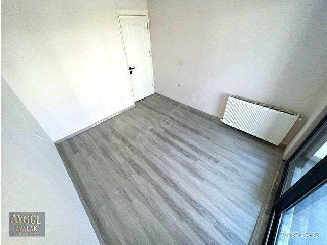 ୨ৎTEK YETKİLİ AYGÜLDEN AKÇAYDA YENİ BİNADA ÖN CEPHE KAPALI OTOPARKLI ASANSÖRLÜ 1+1 SATILIK DAİRE - Görsel 17