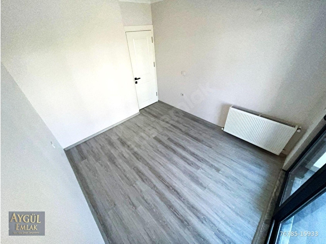 ୨ৎTEK YETKİLİ AYGÜLDEN AKÇAYDA YENİ BİNADA ÖN CEPHE KAPALI OTOPARKLI ASANSÖRLÜ 1+1 SATILIK DAİRE - Görsel 23