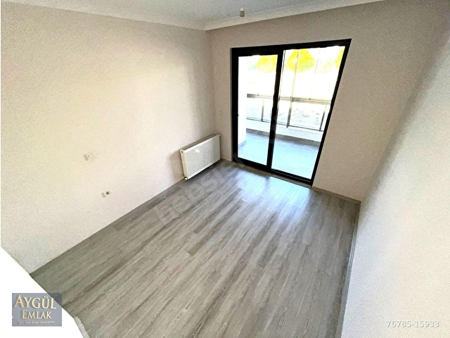 ୨ৎTEK YETKİLİ AYGÜLDEN AKÇAYDA YENİ BİNADA ÖN CEPHE KAPALI OTOPARKLI ASANSÖRLÜ 1+1 SATILIK DAİRE - Görsel 22