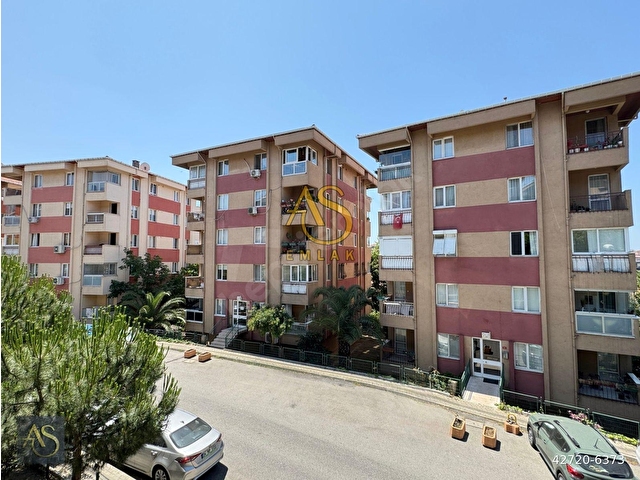 AS EMLAKTAN 2+1 BAĞLARBAŞI SOYAK EVLERİNDE BOŞ DAİRE - Görsel 2
