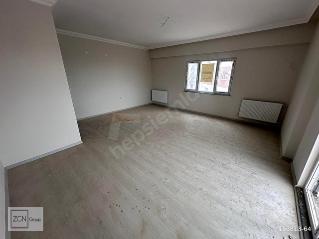 ZGN GROUP | BAHÇECİKTE 3+1 SATILIK SIFIR DAİRE - Görsel 10