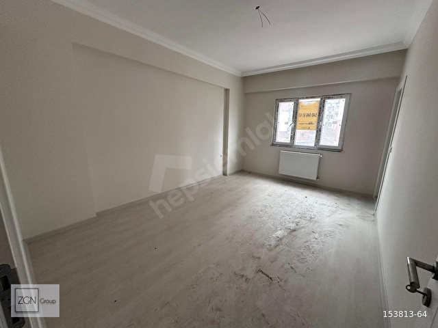 ZGN GROUP | BAHÇECİKTE 3+1 SATILIK SIFIR DAİRE - Görsel 17