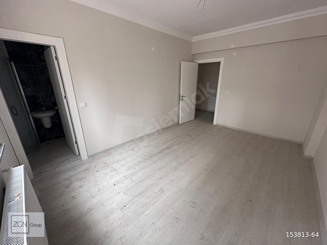 ZGN GROUP | BAHÇECİKTE 3+1 SATILIK SIFIR DAİRE - Görsel 18