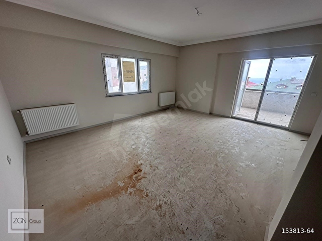 ZGN GROUP | BAHÇECİKTE 3+1 SATILIK SIFIR DAİRE - Görsel 11