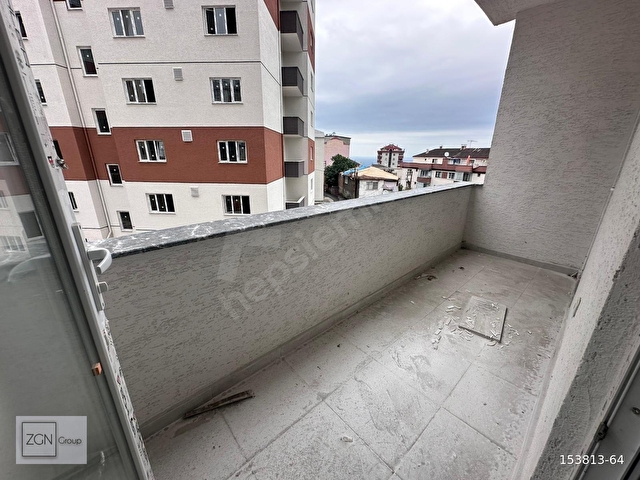 ZGN GROUP | BAHÇECİKTE 3+1 SATILIK SIFIR DAİRE - Görsel 16