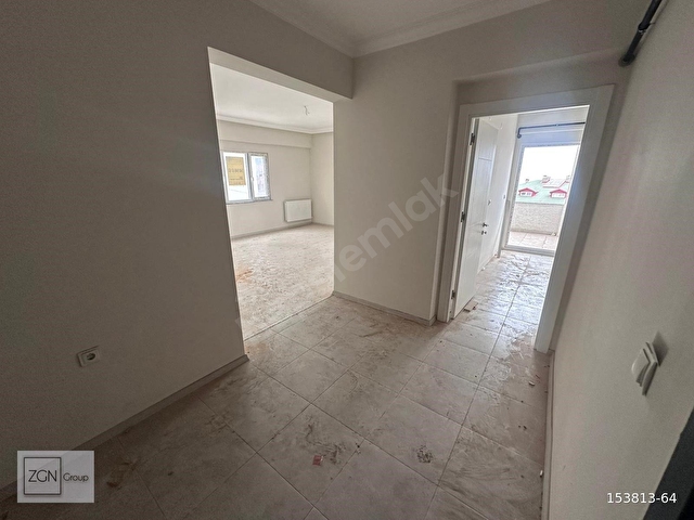ZGN GROUP | BAHÇECİKTE 3+1 SATILIK SIFIR DAİRE - Görsel 3