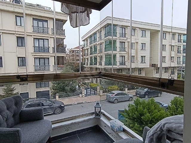 Bahçelievler Medicana Hastanesi Arkası – Yeni Binada 3+1 Satılık  Daire - Görsel 5