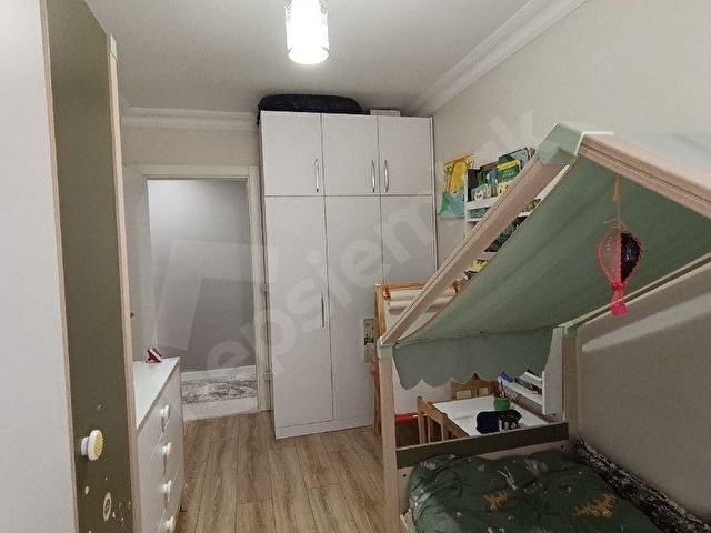 Bahçelievler Medicana Hastanesi Arkası – Yeni Binada 3+1 Satılık  Daire - Görsel 21