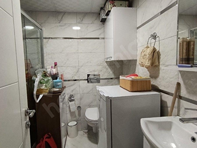 Bahçelievler Medicana Hastanesi Arkası – Yeni Binada 3+1 Satılık  Daire - Görsel 26