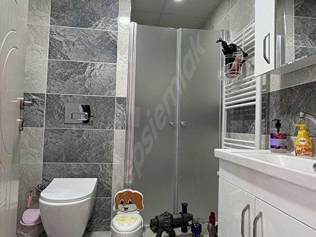 Bahçelievlerde Satılık Eklentili 3+1 Daire - Görsel 19