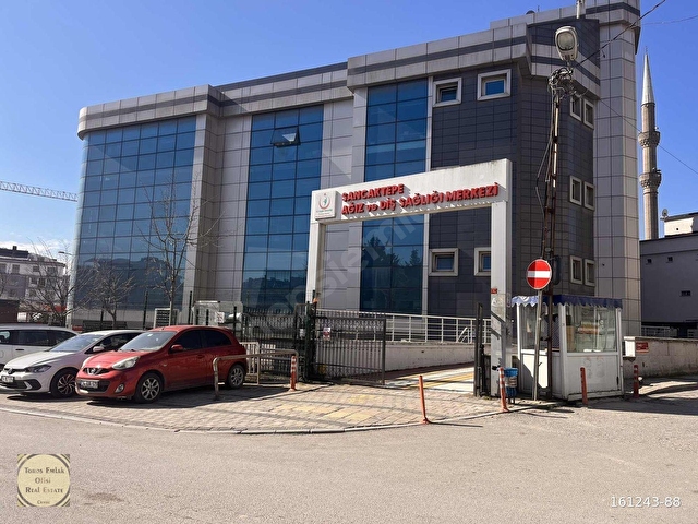METROYA ÇOK YAKIN 4 KAT İSKANLI DURAKLAR MERKEZ YANINDA - Görsel 4