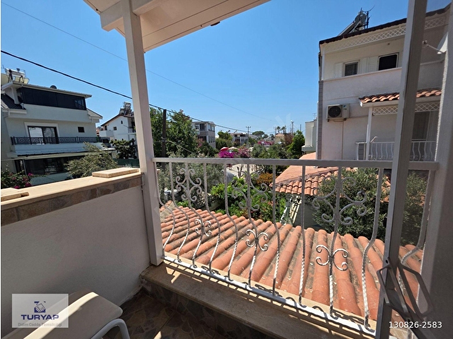 Didim Plaja 200 metre Satılık Müstakil Ev - Görsel 20
