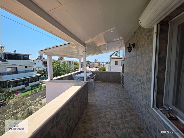 Didim Plaja 200 metre Satılık Müstakil Ev - Görsel 5