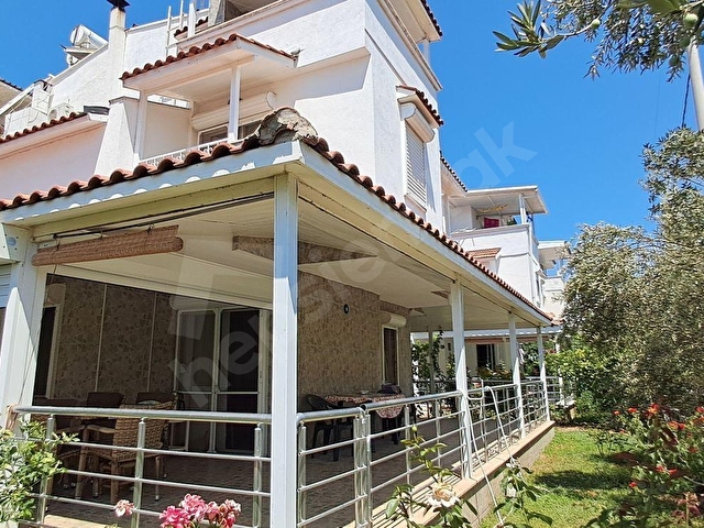 Didim Plaja 200 metre Satılık Müstakil Ev - Görsel 2