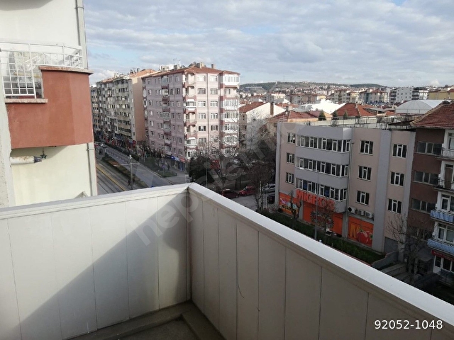 VİŞNELİK MAHALLESİNDE 2+1 KİRALIK