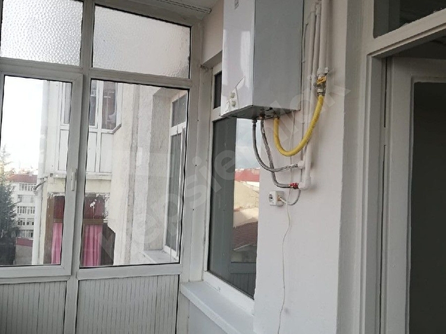 VİŞNELİK MAHALLESİNDE 2+1 KİRALIK - Görsel 17