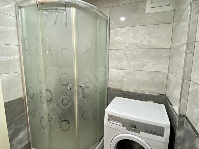 Medar Hastanesi Yakını 1+1 Eşyalı Kiralık Daire - Görsel 15
