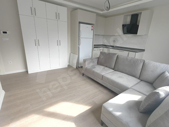 KÜÇÜKYALI AYDINEVLERDE 7&24 GÜVENLİKLİ SİTEDE AKTÜELDEN LÜKS - Görsel 3