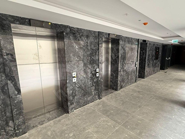 HOŞNUDİYE MAHALLESİ ACIBADEM YANINDA AYDOĞANLAR PLAZADA KİRALIK OFİS - Görsel 17