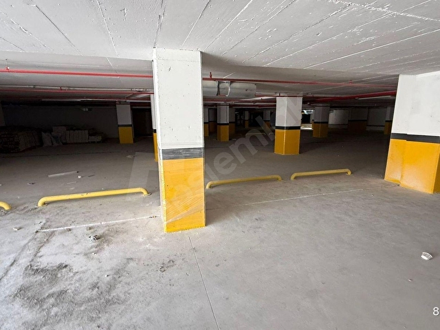 HOŞNUDİYE MAHALLESİ ACIBADEM YANINDA AYDOĞANLAR PLAZADA KİRALIK OFİS - Görsel 24
