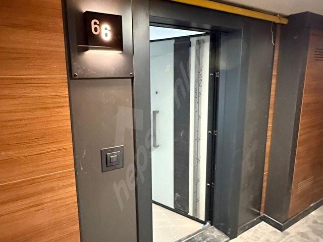 HOŞNUDİYE MAHALLESİ ACIBADEM YANINDA AYDOĞANLAR PLAZADA KİRALIK OFİS - Görsel 16