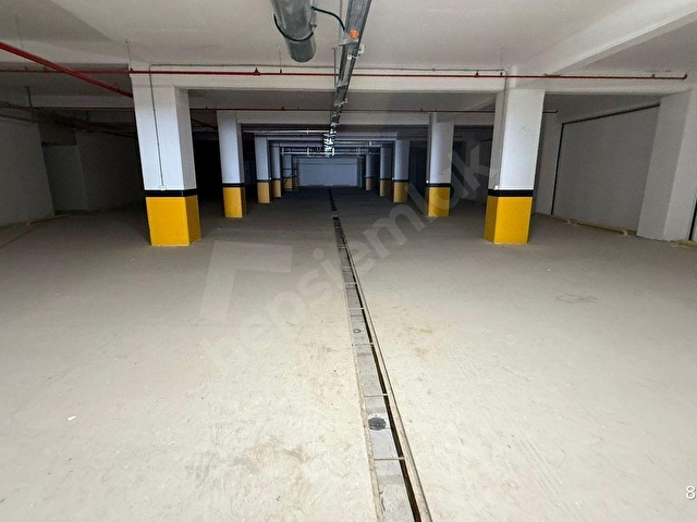 HOŞNUDİYE MAHALLESİ ACIBADEM YANINDA AYDOĞANLAR PLAZADA KİRALIK OFİS - Görsel 25