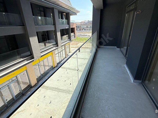 HOŞNUDİYE MAHALLESİ ACIBADEM YANINDA AYDOĞANLAR PLAZADA KİRALIK OFİS - Görsel 18