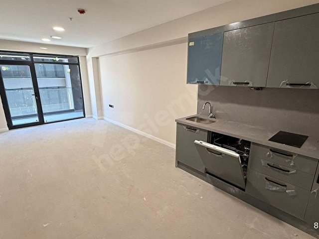 HOŞNUDİYE MAHALLESİ ACIBADEM YANINDA AYDOĞANLAR PLAZADA KİRALIK OFİS - Görsel 6