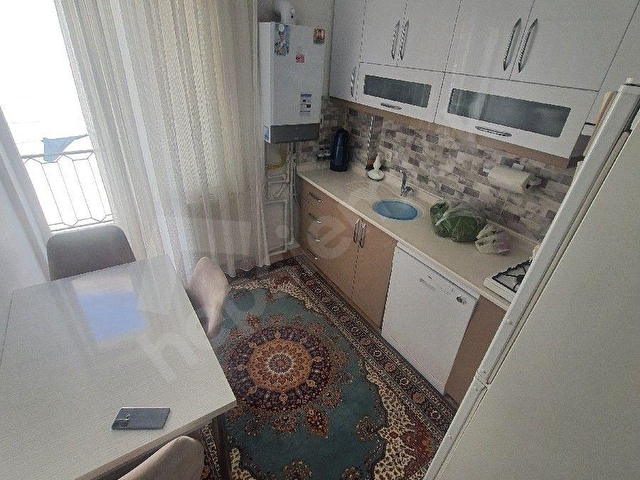 MAMAK ÇAĞLAYAN SATILIK 3+1 DAİRE