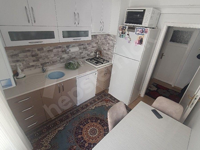 MAMAK ÇAĞLAYAN SATILIK 3+1 DAİRE - Görsel 2