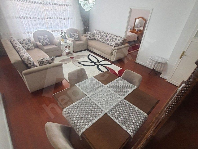MAMAK ÇAĞLAYAN SATILIK 3+1 DAİRE - Görsel 5