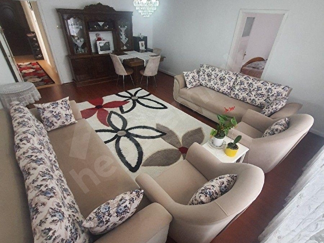MAMAK ÇAĞLAYAN SATILIK 3+1 DAİRE - Görsel 7