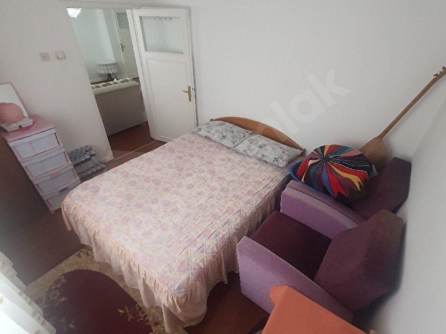 MAMAK ÇAĞLAYAN SATILIK 3+1 DAİRE - Görsel 10
