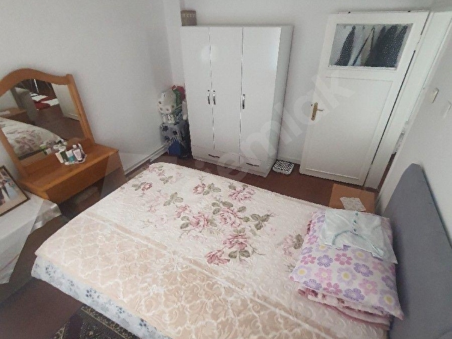MAMAK ÇAĞLAYAN SATILIK 3+1 DAİRE - Görsel 14