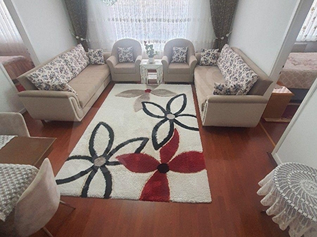 MAMAK ÇAĞLAYAN SATILIK 3+1 DAİRE - Görsel 24
