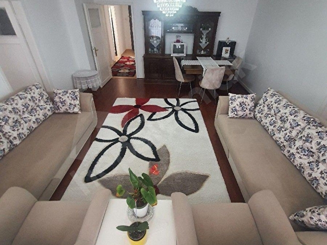 MAMAK ÇAĞLAYAN SATILIK 3+1 DAİRE - Görsel 25