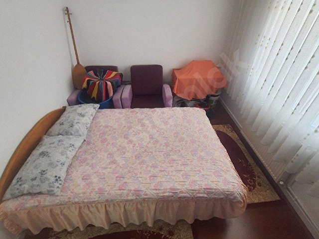 MAMAK ÇAĞLAYAN SATILIK 3+1 DAİRE - Görsel 26