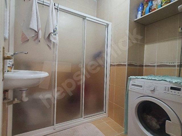MAMAK ÇAĞLAYAN SATILIK 3+1 DAİRE - Görsel 30