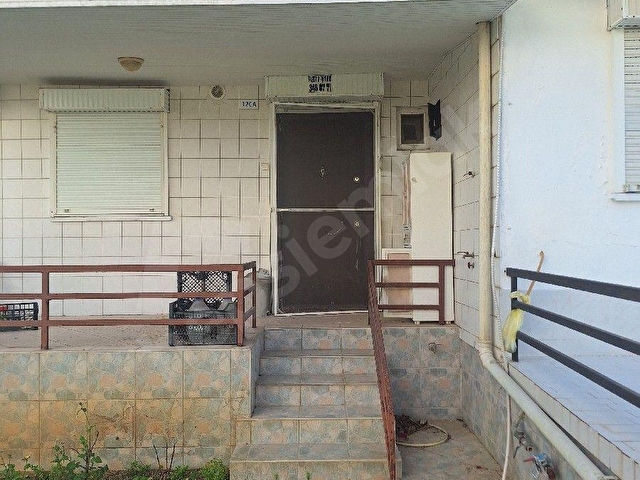 USTA GAYRİMENKULDEN KİRALIK EŞYALI  VİLLA - Görsel 16