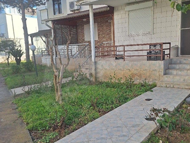 USTA GAYRİMENKULDEN KİRALIK EŞYALI  VİLLA - Görsel 19