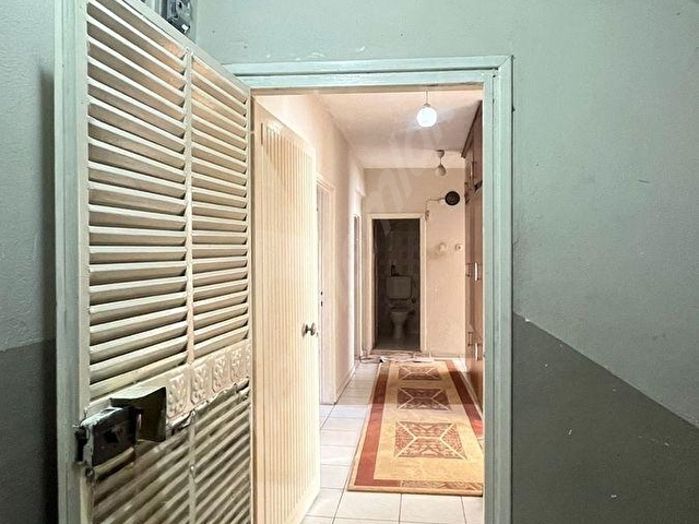 ARVEDEN MAHMUDİYE MAH TEMİZ KULLANIMA HAZIR 3+1 DAİRE - Görsel 17