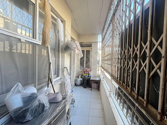 ARVEDEN MAHMUDİYE MAH TEMİZ KULLANIMA HAZIR 3+1 DAİRE - Görsel 7