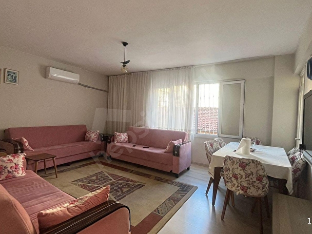 ARVEDEN MAHMUDİYE MAH TEMİZ KULLANIMA HAZIR 3+1 DAİRE - Görsel 2